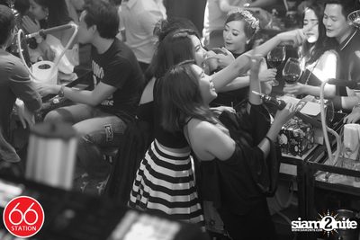 มินิคอนเสิร์ต ETC ที่ร้าน 66 Station, เลียบทางด่วนเอกมัย-รามอินทรา — photo 145