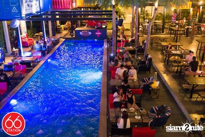 มินิคอนเสิร์ต ETC ที่ร้าน 66 Station, เลียบทางด่วนเอกมัย-รามอินทรา — photo 147