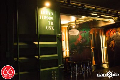 มินิคอนเสิร์ต ETC ที่ร้าน 66 Station, เลียบทางด่วนเอกมัย-รามอินทรา — photo 148
