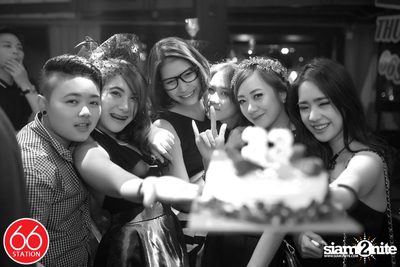 มินิคอนเสิร์ต ETC ที่ร้าน 66 Station, เลียบทางด่วนเอกมัย-รามอินทรา — photo 160