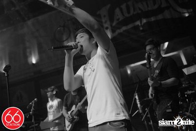 มินิคอนเสิร์ต ETC ที่ร้าน 66 Station, เลียบทางด่วนเอกมัย-รามอินทรา — photo 162