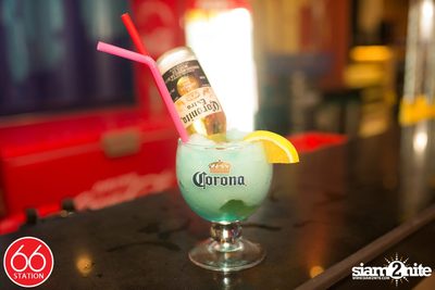 มินิคอนเสิร์ต ETC ที่ร้าน 66 Station, เลียบทางด่วนเอกมัย-รามอินทรา — photo 176