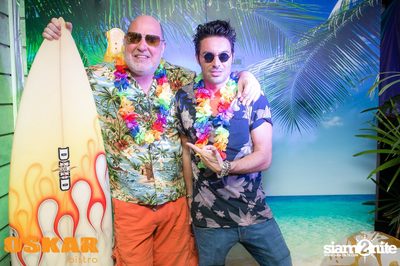 OSKAR'S SUMMER FESTIVAL at Oskar Bistro (Album 2) — photo 1