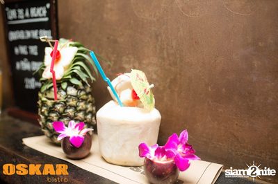 OSKAR'S SUMMER FESTIVAL at Oskar Bistro (Album 2) — photo 2