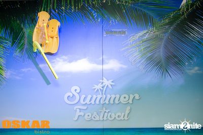 OSKAR'S SUMMER FESTIVAL at Oskar Bistro (Album 2) — photo 3