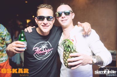 OSKAR'S SUMMER FESTIVAL at Oskar Bistro (Album 2) — photo 4