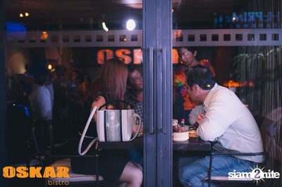 OSKAR'S SUMMER FESTIVAL at Oskar Bistro (Album 2) — photo 5