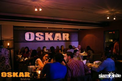 OSKAR'S SUMMER FESTIVAL at Oskar Bistro (Album 2) — photo 6