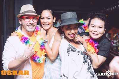 OSKAR'S SUMMER FESTIVAL at Oskar Bistro (Album 2) — photo 7