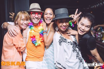 OSKAR'S SUMMER FESTIVAL at Oskar Bistro (Album 2) — photo 8