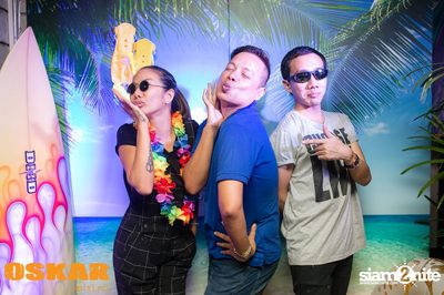 OSKAR'S SUMMER FESTIVAL at Oskar Bistro (Album 2) — photo 9