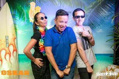 OSKAR'S SUMMER FESTIVAL at Oskar Bistro (Album 2) — photo 10