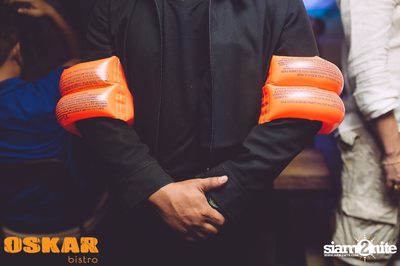 OSKAR'S SUMMER FESTIVAL at Oskar Bistro (Album 2) — photo 11