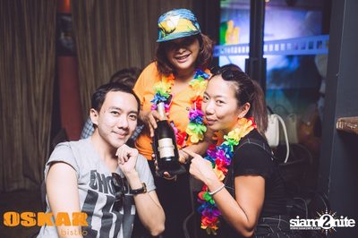 OSKAR'S SUMMER FESTIVAL at Oskar Bistro (Album 2) — photo 13