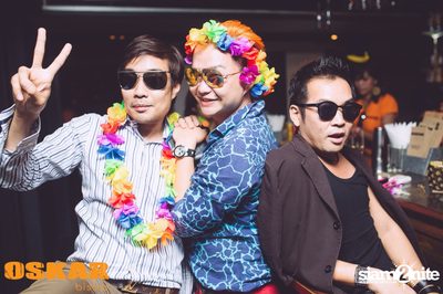 OSKAR'S SUMMER FESTIVAL at Oskar Bistro (Album 2) — photo 14