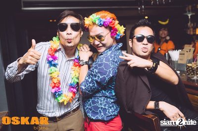 OSKAR'S SUMMER FESTIVAL at Oskar Bistro (Album 2) — photo 15