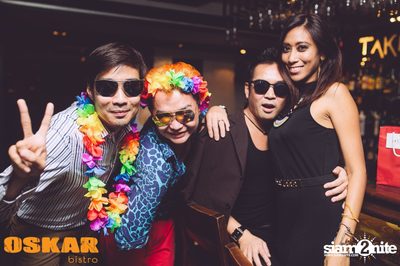 OSKAR'S SUMMER FESTIVAL at Oskar Bistro (Album 2) — photo 16