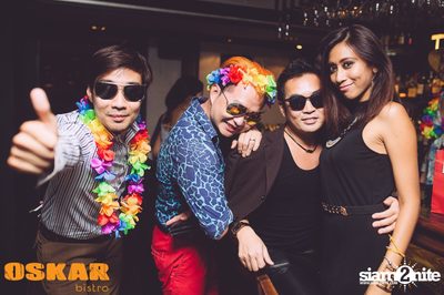 OSKAR'S SUMMER FESTIVAL at Oskar Bistro (Album 2) — photo 17