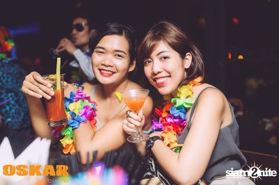 OSKAR'S SUMMER FESTIVAL at Oskar Bistro (Album 2) — photo 18