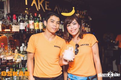 OSKAR'S SUMMER FESTIVAL at Oskar Bistro (Album 2) — photo 19