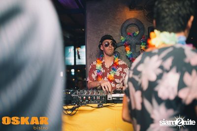 OSKAR'S SUMMER FESTIVAL at Oskar Bistro (Album 2) — photo 20