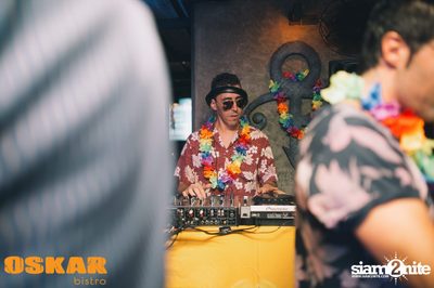 OSKAR'S SUMMER FESTIVAL at Oskar Bistro (Album 2) — photo 21