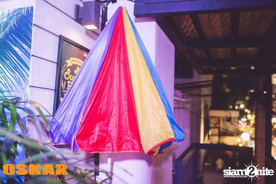 OSKAR'S SUMMER FESTIVAL at Oskar Bistro (Album 2) — photo 23