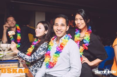 OSKAR'S SUMMER FESTIVAL at Oskar Bistro (Album 2) — photo 24
