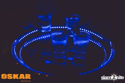 OSKAR'S SUMMER FESTIVAL at Oskar Bistro (Album 2) — photo 25