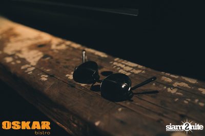 OSKAR'S SUMMER FESTIVAL at Oskar Bistro (Album 2) — photo 26