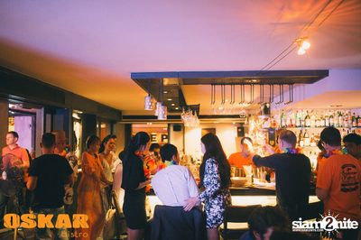 OSKAR'S SUMMER FESTIVAL at Oskar Bistro (Album 2) — photo 27