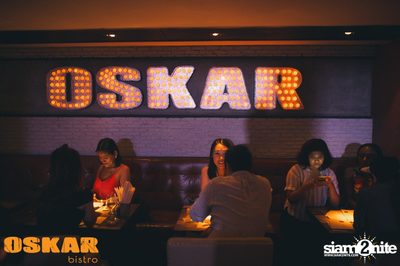 OSKAR'S SUMMER FESTIVAL at Oskar Bistro (Album 2) — photo 28