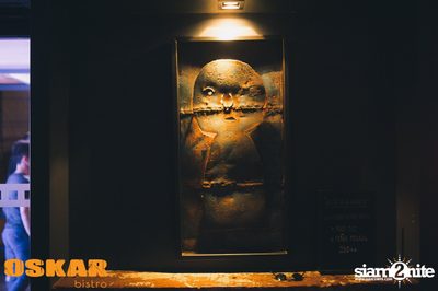 OSKAR'S SUMMER FESTIVAL at Oskar Bistro (Album 2) — photo 29