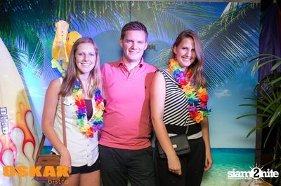 OSKAR'S SUMMER FESTIVAL at Oskar Bistro (Album 2) — photo 30