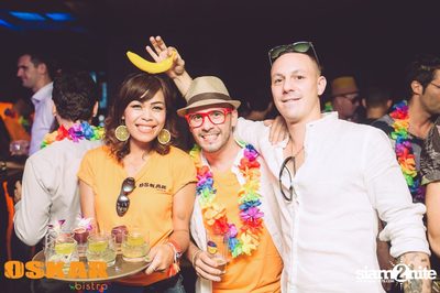 OSKAR'S SUMMER FESTIVAL at Oskar Bistro (Album 2) — photo 32