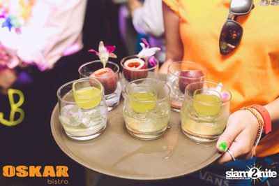 OSKAR'S SUMMER FESTIVAL at Oskar Bistro (Album 2) — photo 33