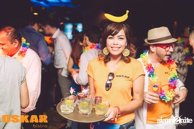 OSKAR'S SUMMER FESTIVAL at Oskar Bistro (Album 2) — photo 34