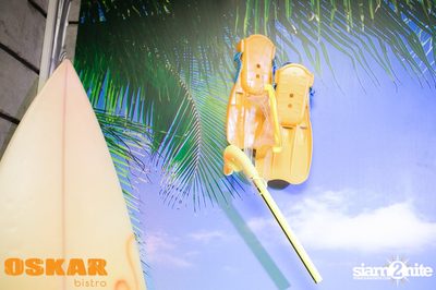 OSKAR'S SUMMER FESTIVAL at Oskar Bistro (Album 2) — photo 36