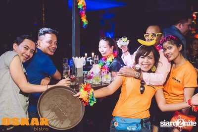 OSKAR'S SUMMER FESTIVAL at Oskar Bistro (Album 2) — photo 37