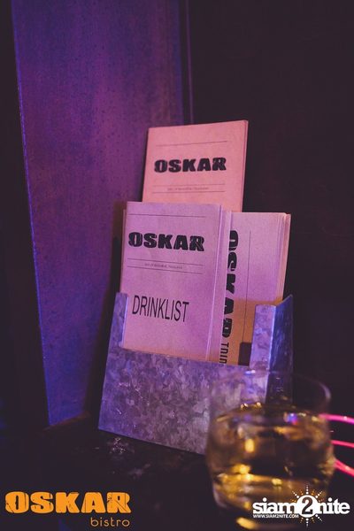OSKAR'S SUMMER FESTIVAL at Oskar Bistro (Album 2) — photo 38