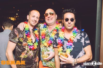 OSKAR'S SUMMER FESTIVAL at Oskar Bistro (Album 2) — photo 39