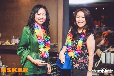 OSKAR'S SUMMER FESTIVAL at Oskar Bistro (Album 2) — photo 40