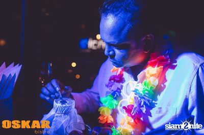 OSKAR'S SUMMER FESTIVAL at Oskar Bistro (Album 2) — photo 42