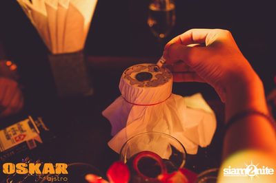 OSKAR'S SUMMER FESTIVAL at Oskar Bistro (Album 2) — photo 43