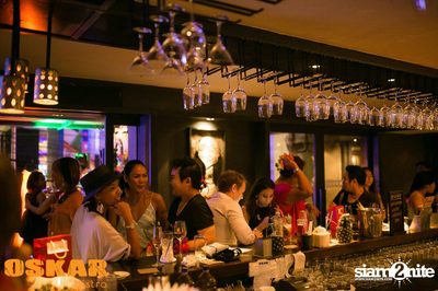 OSKAR'S SUMMER FESTIVAL at Oskar Bistro (Album 2) — photo 44