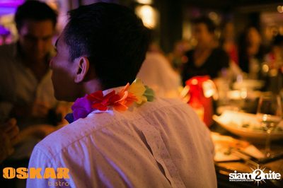 OSKAR'S SUMMER FESTIVAL at Oskar Bistro (Album 2) — photo 45