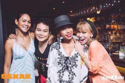 OSKAR'S SUMMER FESTIVAL at Oskar Bistro (Album 2) — photo 46
