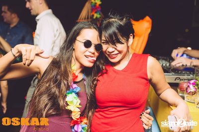 OSKAR'S SUMMER FESTIVAL at Oskar Bistro (Album 2) — photo 47