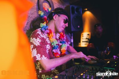 OSKAR'S SUMMER FESTIVAL at Oskar Bistro (Album 2) — photo 49