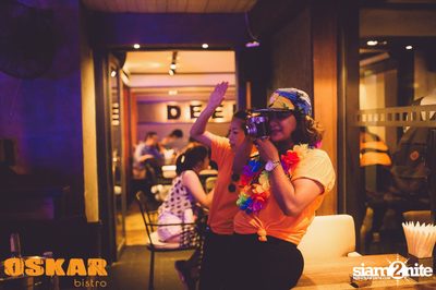 OSKAR'S SUMMER FESTIVAL at Oskar Bistro (Album 2) — photo 50